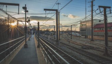 RTA tees up $20 million of work to support new railcars