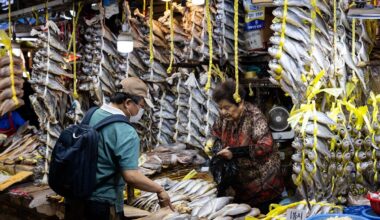 South Korea’s Surprise Contraction Points to Broad Fragility