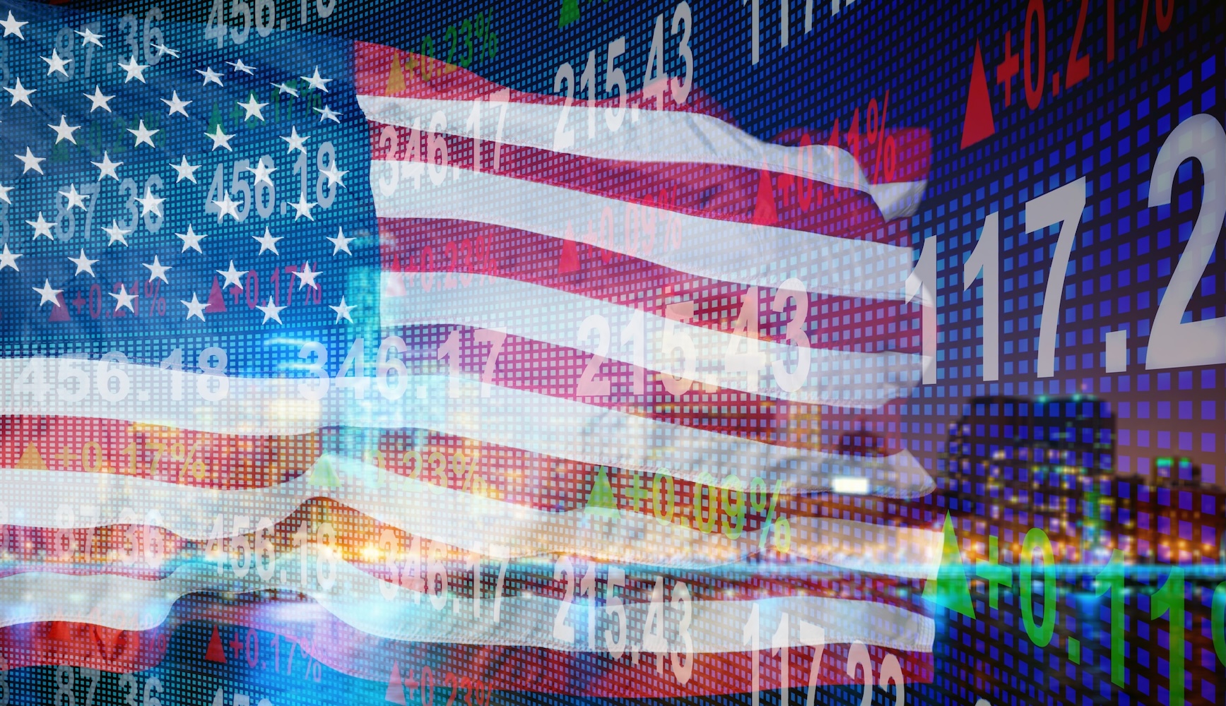 Economist offers 4 ways Americans could see economic gains in 2026