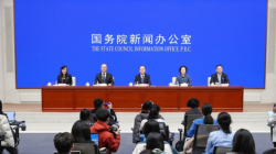 China not only a 'world factory,' but also a 'world market' - news.cgtn.com