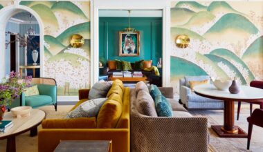 6 Living Room Trends That Will Take Over 2026