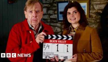 BBC vows to better reflect working-class audiences around UK - BBC