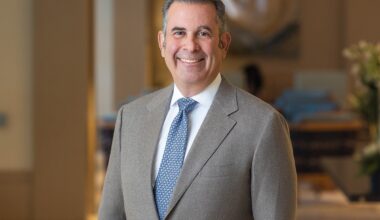 Leading with Mission: A Message from Our President & Chief Executive Officer