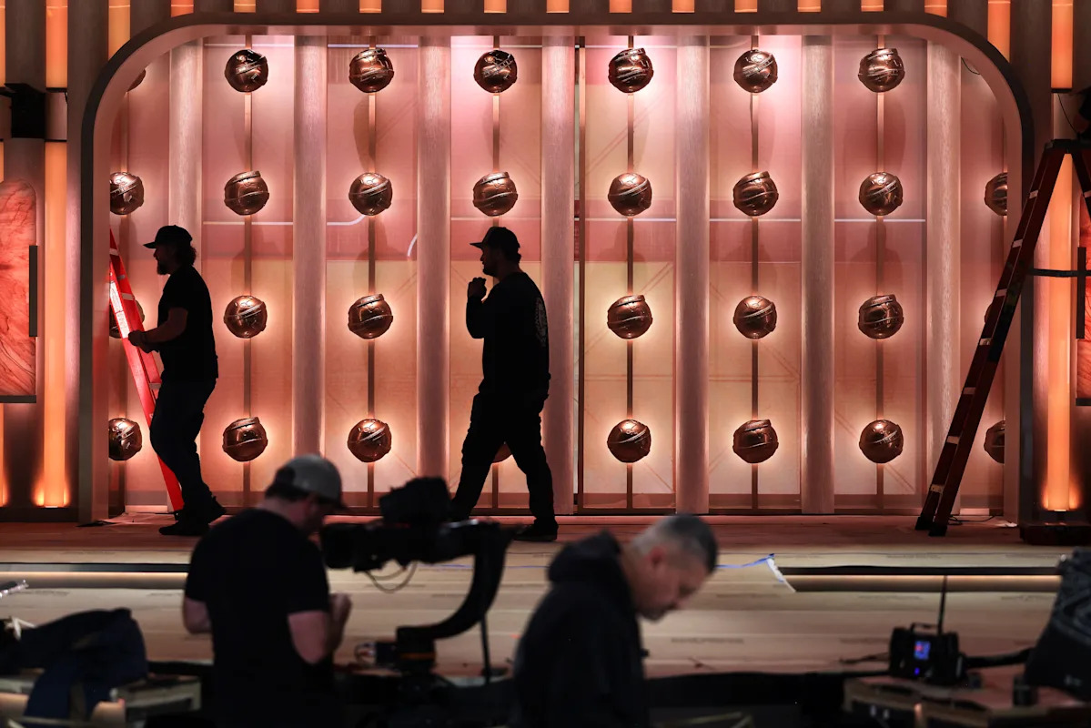 Yahoo entertainment home