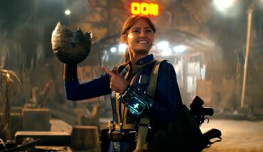 8 Must-Watch Post-Apocalyptic TV Shows for Fallout Fans