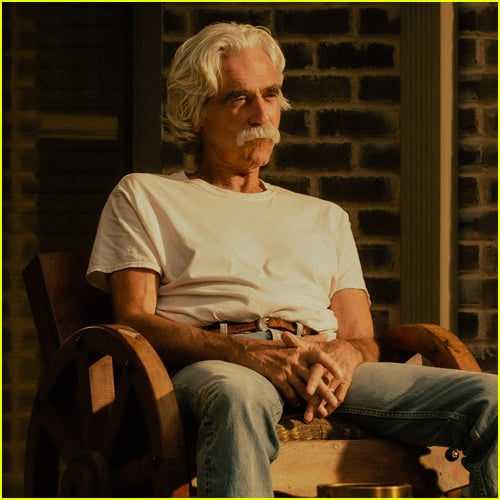 Sam Elliott photo