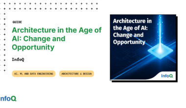 Architecture in the Age of AI: Change and Opportunity