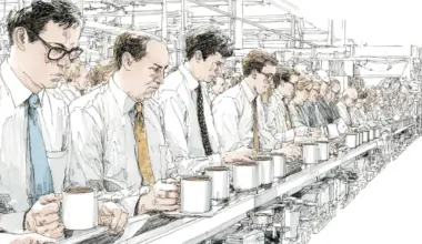 JPMorgan eliminates an entire job thanks to AI