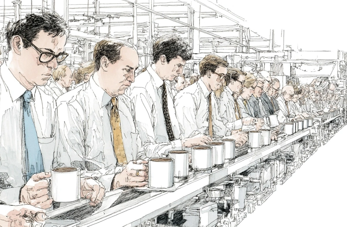 JPMorgan eliminates an entire job thanks to AI