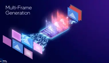 Intel debuts XeSS 3 and multi-frame generation support in new Arc driver