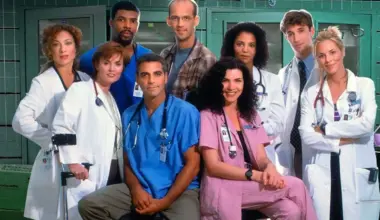 Er Coming To Netflix In 2026