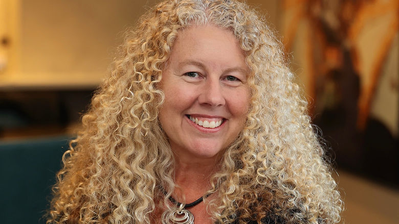 Penn State Altoona English professor receives second 'Best Microfiction' honor