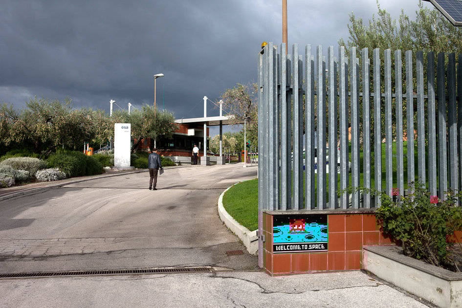 European Space Agency initiates criminal probe into breach • The Register