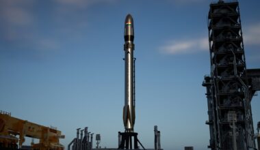 EtherealX reusable rocket