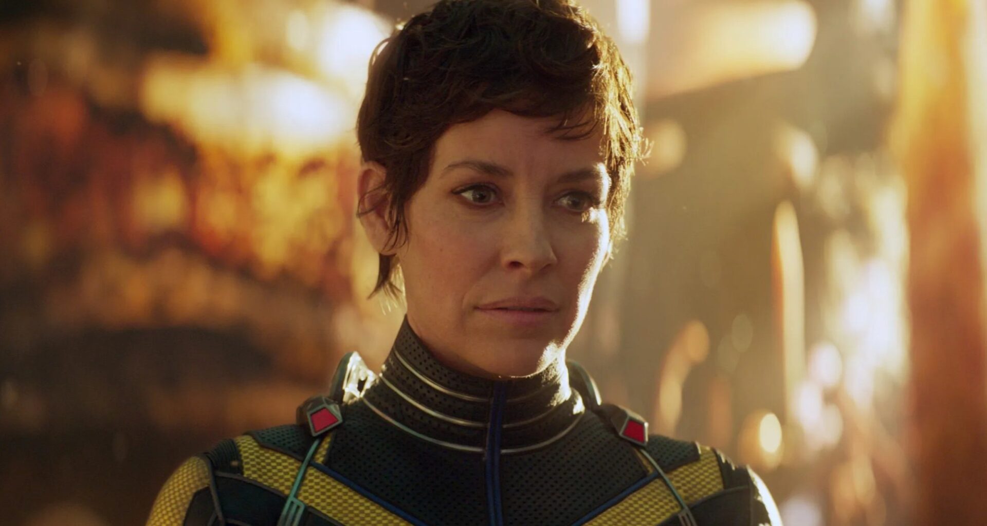 Marvel Star Evangeline Lilly Reveals Brain Damage Diagnosis After Traumatic Injury