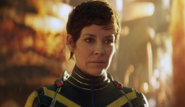 Marvel Star Evangeline Lilly Reveals Brain Damage Diagnosis After Traumatic Injury