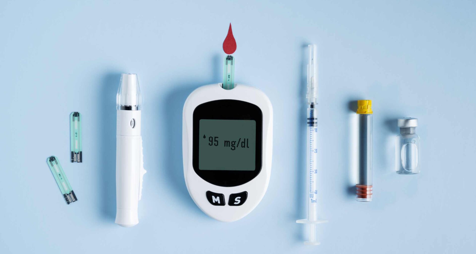 Some exercises improve blood sugar before diabetes develops