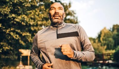 How exercise fights muscle weakening that comes with age