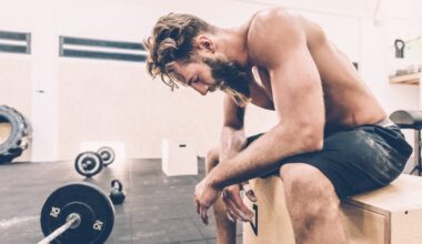 The Guide to Deload Weeks