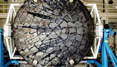 Experts Warn That There's Something Wrong With the Moon Rocket NASA Is About to Launch With Astronauts Aboard