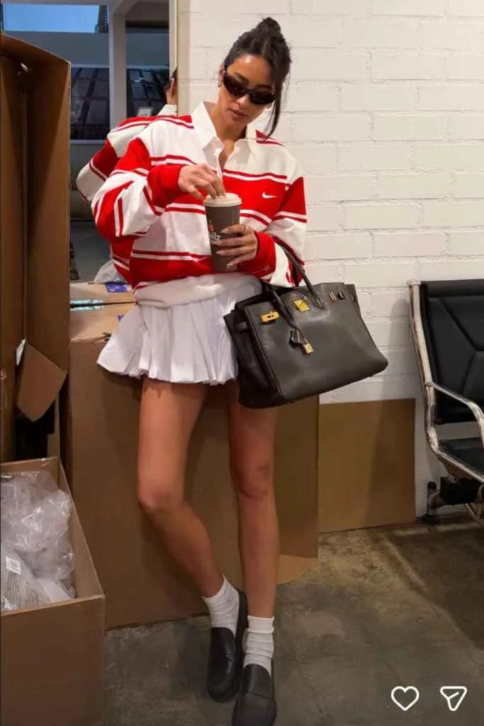 Photo Credit: @shaymitchell | Instagram