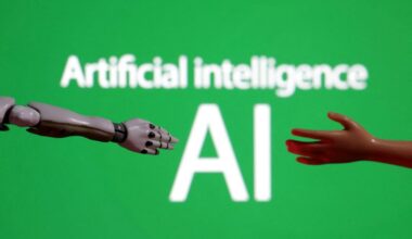 AI startup Humans& raises $480 million at $4.5 billion valuation in seed round