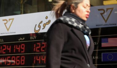 Iran president says government will stop subsidized dollar handouts