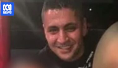 Tony Burke celebrates Kaz Hamad's arrest as illicit tobacco expert warns it may leave a power vacuum