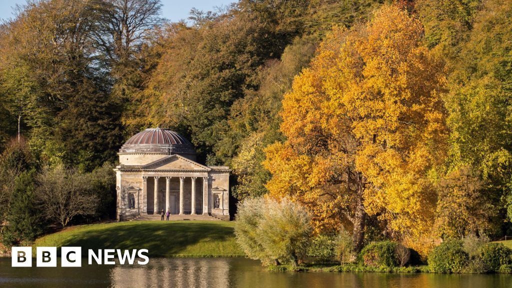 National Trust receives £10m to fund 'vital' work around the UK