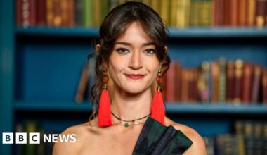 'Outpouring of support' for Warwick Traitors student Jade Scott