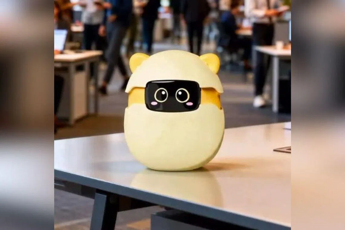 Subscribe Placeholder