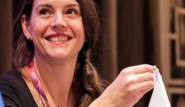 Aurelia Ruetsch Appointed Secretary General of the Global Esports Federation