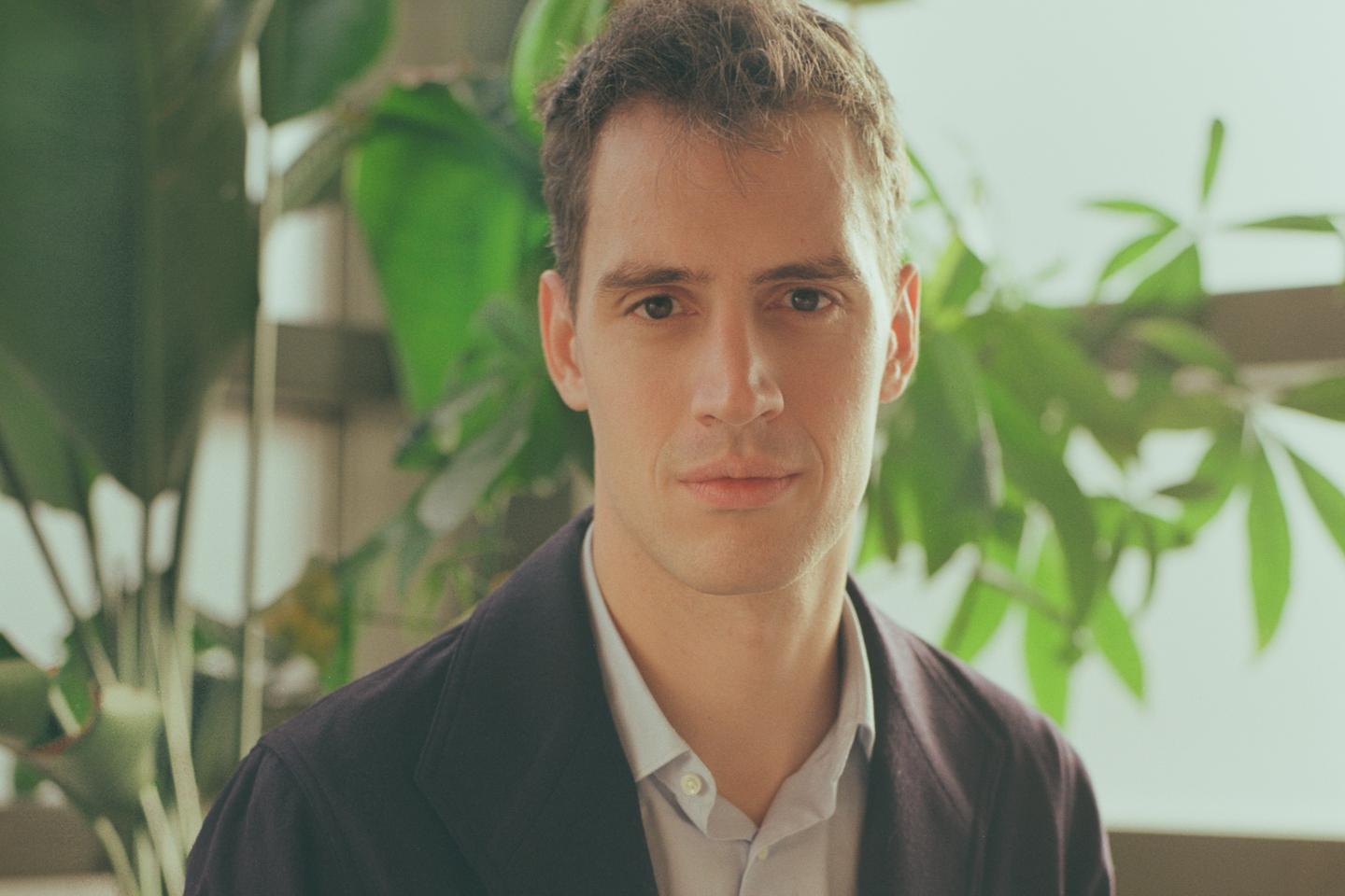 The meteoric rise of Arthur Mensch, France's AI champion