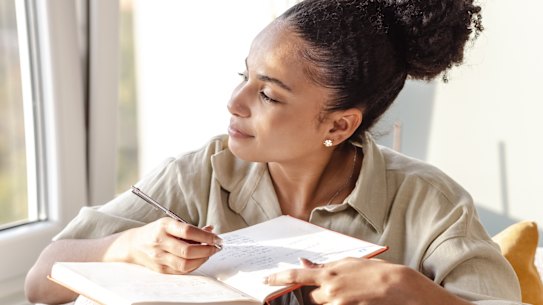 Don’t set yourself up for failure with unrealistic goals. 