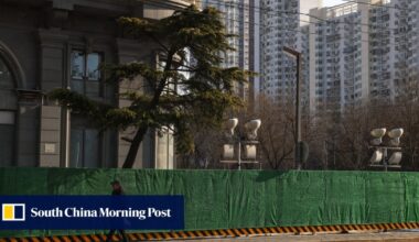 Property industry remains an enemy within for Beijing’s economic targets