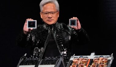 Can Nvidia repeat its record-breaking year?