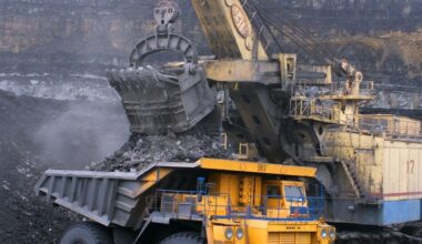 A Look At Peninsula Energy’s Valuation As Lance Reset Progresses Ahead Of Schedule