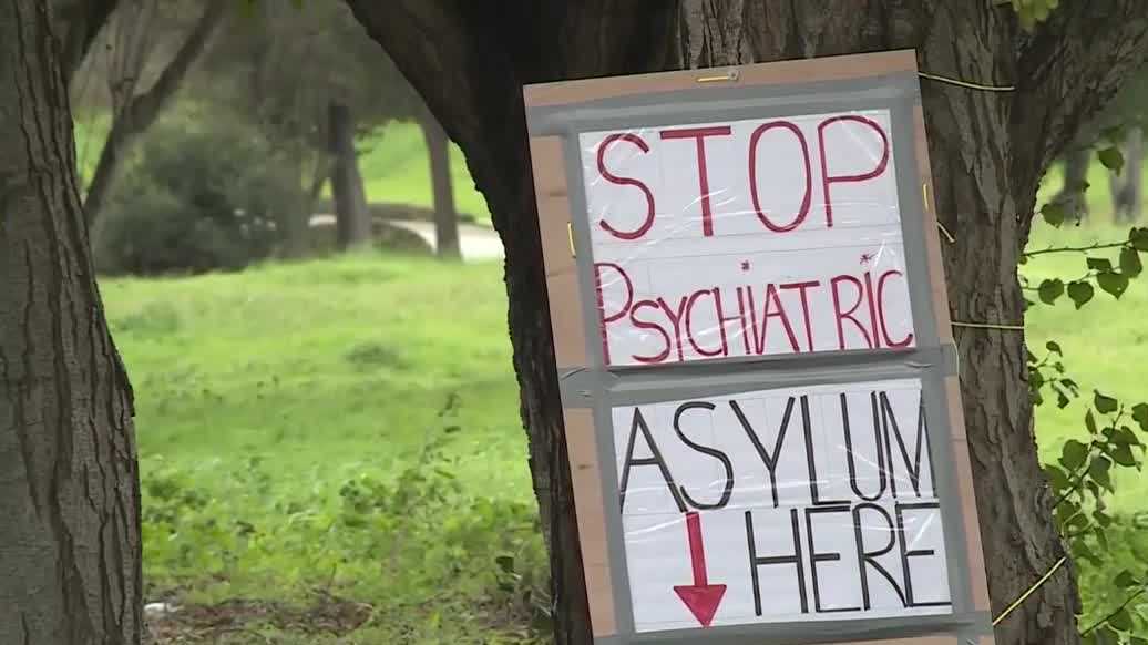 What's next after a proposal for an inpatient mental health facility in Salinas is shut down