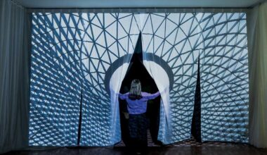 From shopping malls to housing estates, Singapore Biennale integrates art into the city’s urban fabric - The Art Newspaper