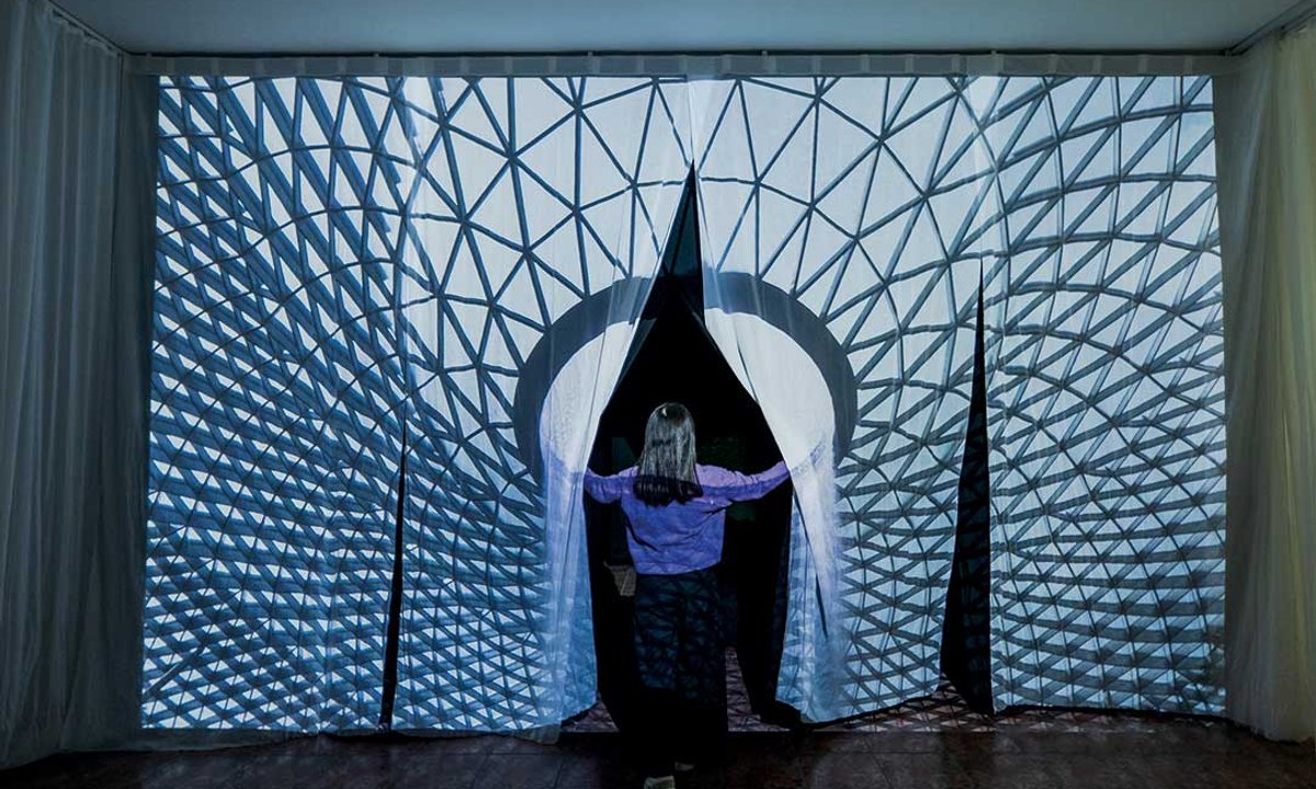 From shopping malls to housing estates, Singapore Biennale integrates art into the city’s urban fabric - The Art Newspaper