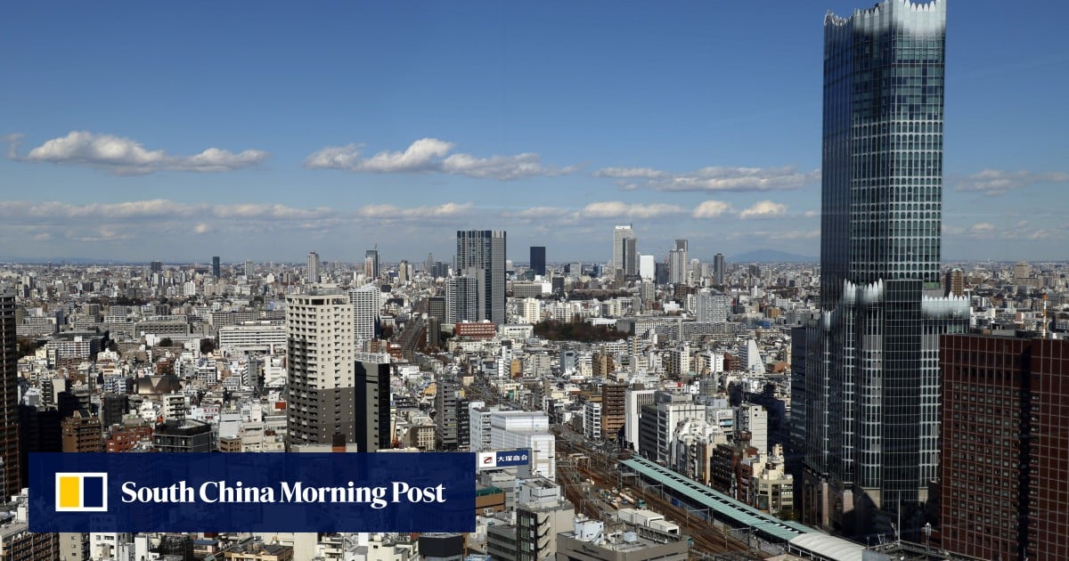 Have investors missed the boat on Japan’s property market amid tensions with China?