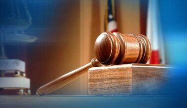 Man convicted of plan to toss fireworks at San Diego officers during 'No Kings Day' protests