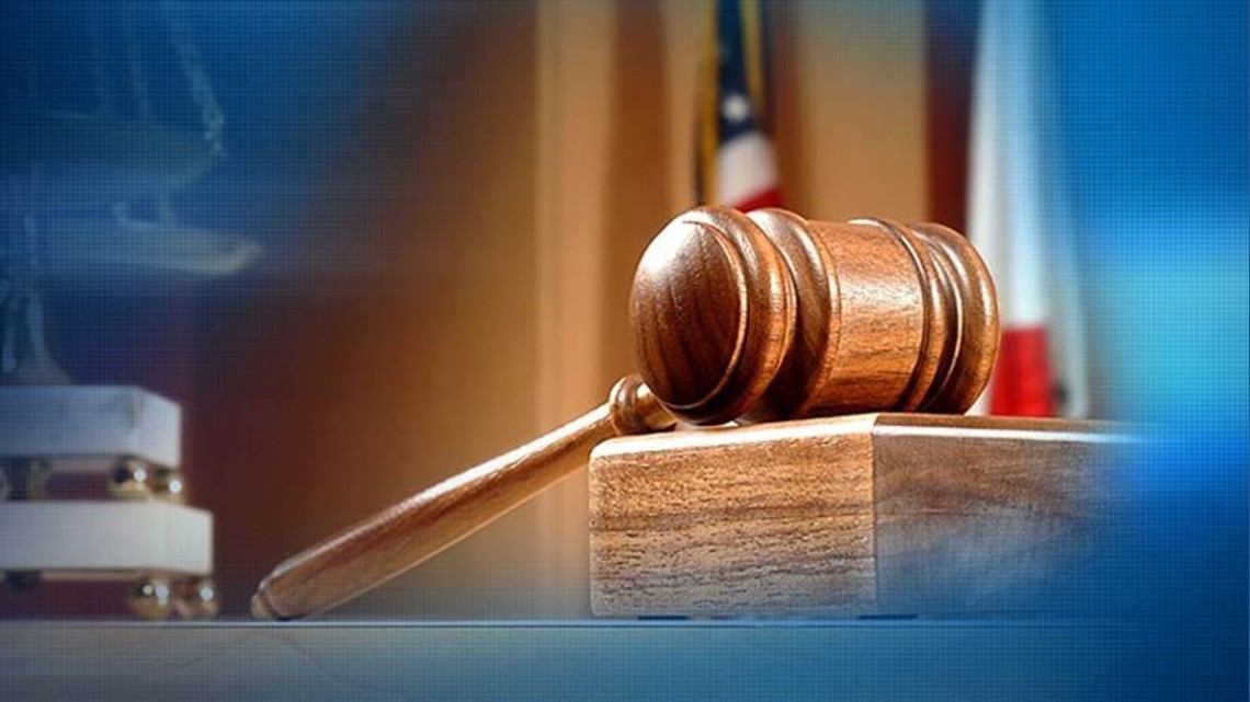 Man convicted of plan to toss fireworks at San Diego officers during 'No Kings Day' protests