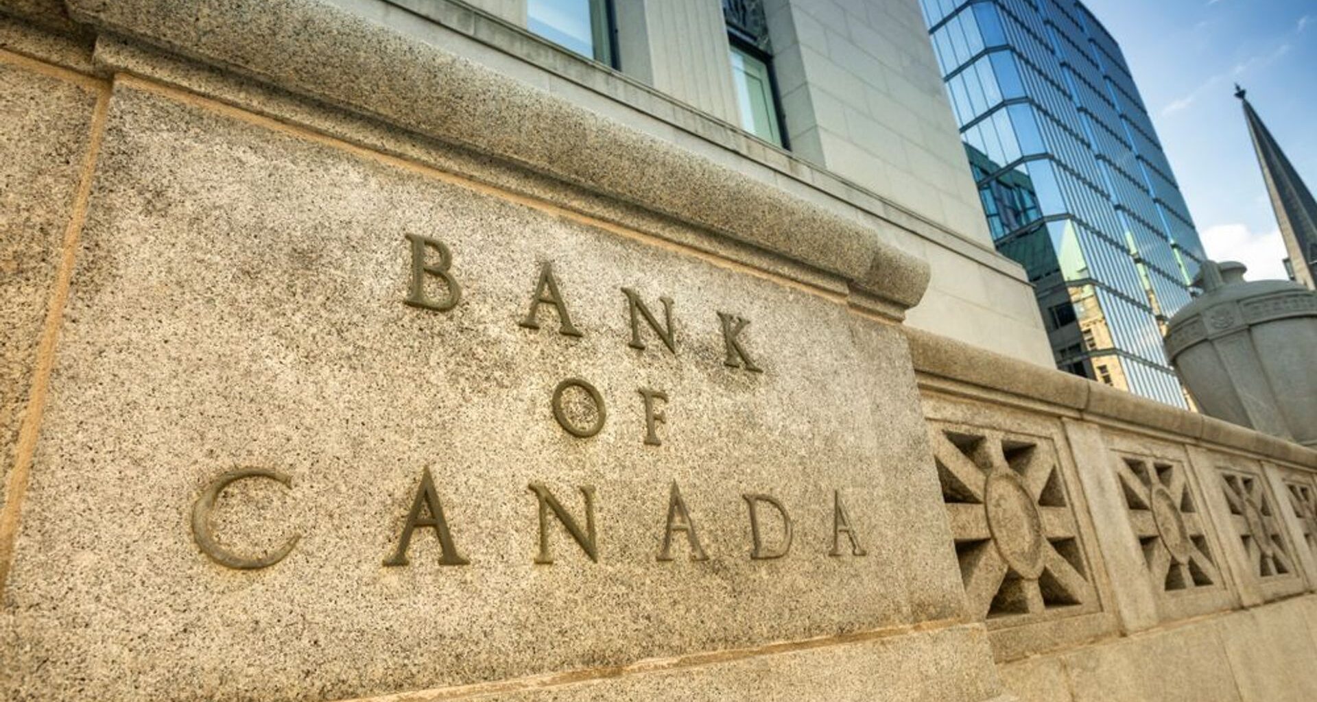 Bank of Canada maintains rate at 2.25%, as growth stalls in Q4 while trade and geopolitical risks remain high - KITCO