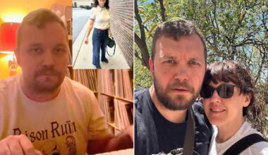 A Woman Was Feeling Overwhelmed by the Stress of Her Job Search. Then Her Husband Took a Major Risk to Help Her (Exclusive)