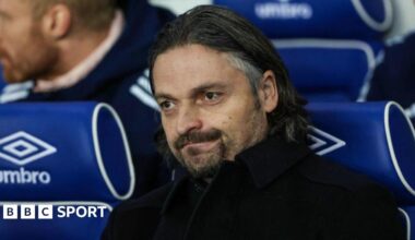 Aberdeen sporting director Lutz Pfannenstiel