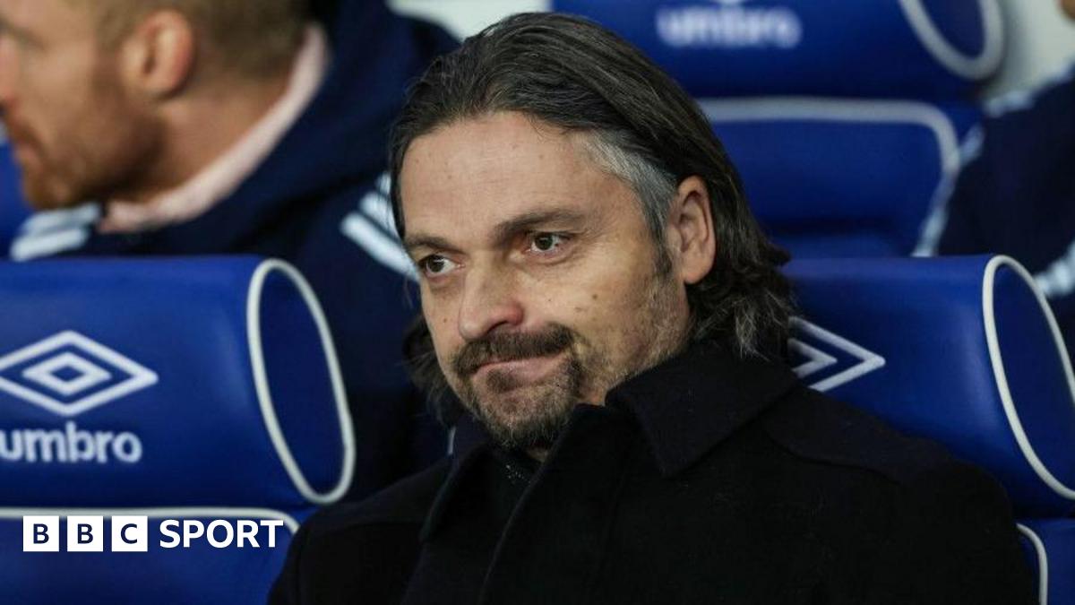 Aberdeen sporting director Lutz Pfannenstiel