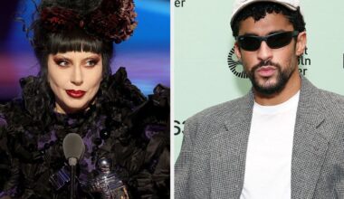 Which song or artist do you think should win big at the Grammys this weekend? - BuzzFeed