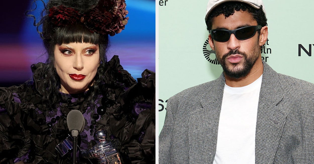 Which song or artist do you think should win big at the Grammys this weekend? - BuzzFeed