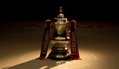 When's the FA Cup fourth round draw and where can I watch it?